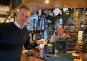 Broadband issue threatening viability of rural pub as a business says landlady