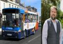 “Catastrophic impact:” Axed Stagecoach service to cause detrimental effects