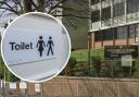 King Henry VIII school to have non-gender specific toilets
