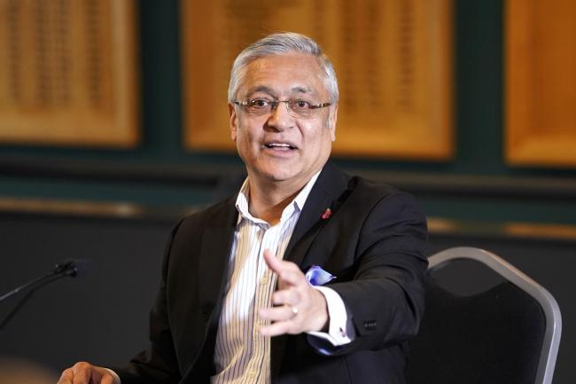Yorkshire chair Lord Patel is set to face fresh questions from a parliamentary select committee on the influence of the Colin Graves Trust on board decisions at the county