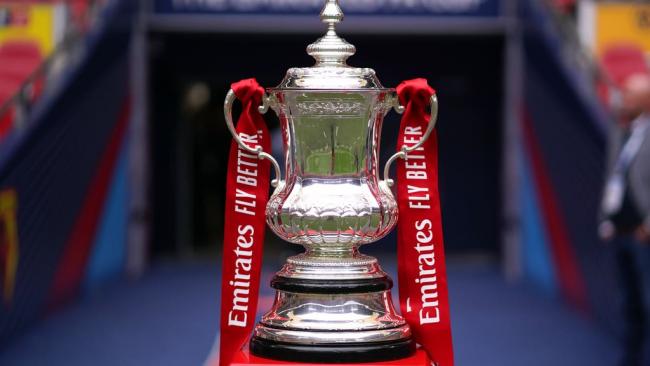 Many teams will expectantly be waiting to find out who they will face in the 3rd round of the FA Cup (PA)
