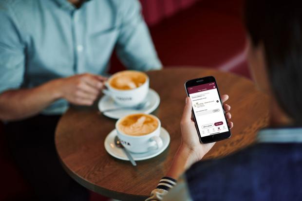 Free Press Series: Discounts available for Costa Club app members (Costa Coffee)