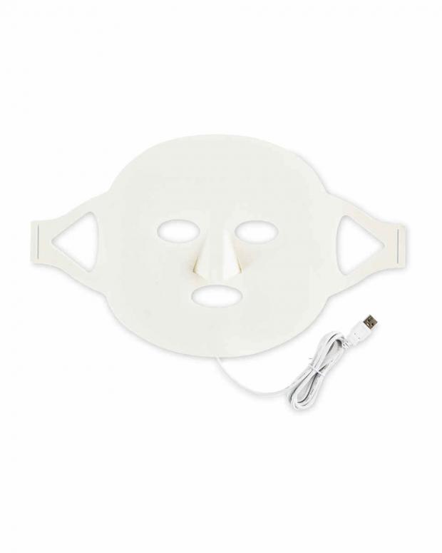 Free Press Series: SOLAS LED Face Mask (Aldi)