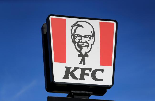 KFC currently has nine Gwent locations - but plans to expand (Picture: PA Wire/PA Images)