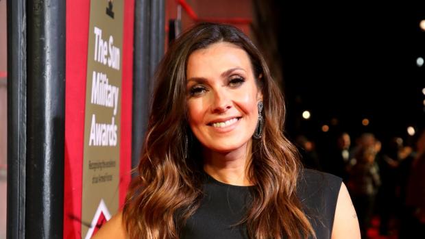 Free Press Series: Kym Marsh worked on Coronation Street for 13 years after joining the long-running soap in 2006. (PA)