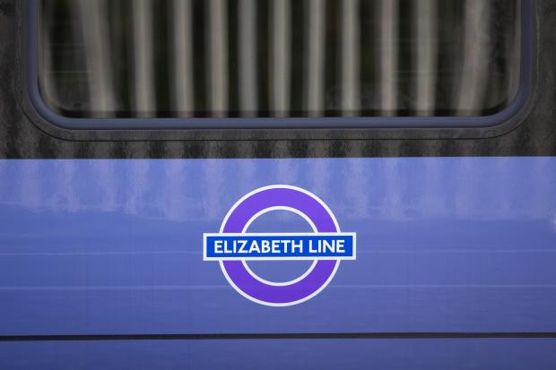 Crossrail is finally open as passengers step aboard the Elizabeth Line (PA)