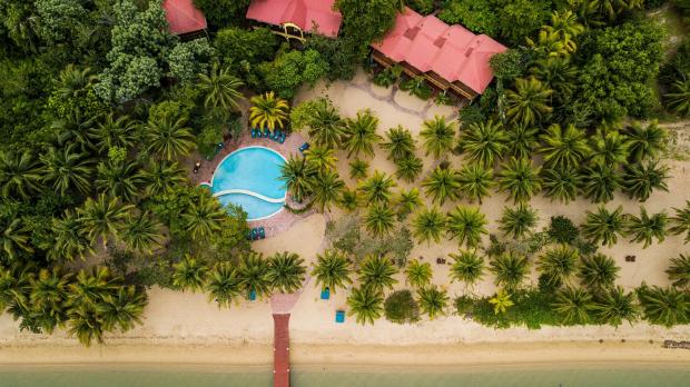 Free Press Series: Hamanasi Adventure and Dive Resort - Hopkins, Belize. Credit: Tripadvisor