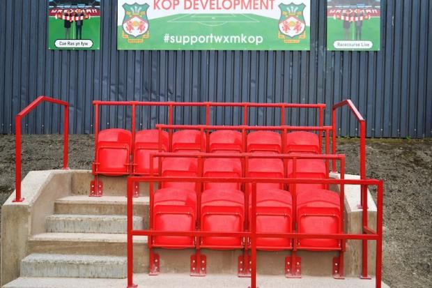 How you can support Kop campaign