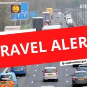 Road closures on M4 set to cause disruption