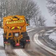 Winter preparations are well underway across the Gwent councils.