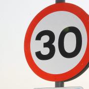 Campaign to lower A48 speed limits to 40 and 30mph between Newport and Chepstow