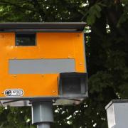 A Pontypool woman was caught speeding on the same road two days in a row.