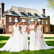 The Oldwalls Collection signs a £5million pound deal to launch a brand new wedding venue in Abergavenny