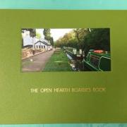 The new Open Hearth boater's book to re-instate the 30-year tradition.