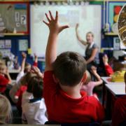 Teachers in Wales to receive a pay rise