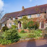 Stonemill restaurant and holiday cottages near Monmouth for sale