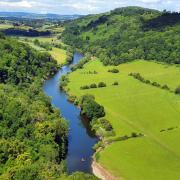 Wye anglers could resort to legal action over chicken farm pollution fears
