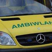 Ambulance crews 'striving' to get to calls quickly amid hospital handover delays