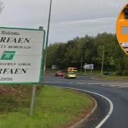 Round-up: The three people from Torfaen fined for speeding this week