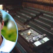 MP absent from House of Commons event after testing positive for coronavirus
