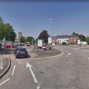 Abergavenny Bus Station. Picture: Google Maps