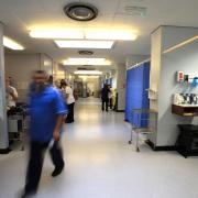 NHS waiting lists: Plea to help hospitals cope during 'toughest winter ever'. PA file photo. Picture: Peter Byrne/PA Wire