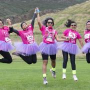 Cancer: Will you be entering this year's Race for Life in Cwmbran?