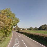 Plans for housing on land off Chepstow Road in Raglan have been lodged with Monmouthshire council