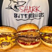The opening date for Sharkbite Burgers has been confirmed