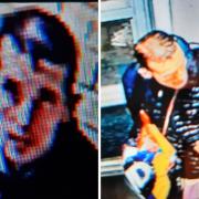 Do you recognise this man? Picture: Gwent Police