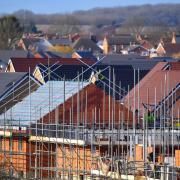 Planning permission in Usk