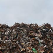 Stock picture showing mounds of rubbish. Picture: Emmet/Pexels