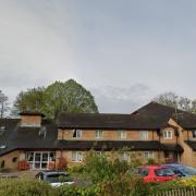 Care home for sale after being forced to close