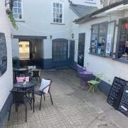 The Cwtch Cafe