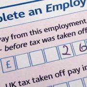 The deadline for completing tax self assessment forms was reportedly missed by almost 900,000 people