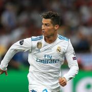 Cristiano Ronaldo has denied allegations of rape