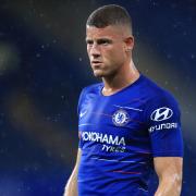 Chelsea's Ross Barkley hopes to be included in the England squad on Thursday