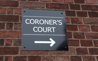 An inquest to be held in Newport over death of baby